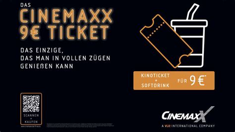 cinemay.co|Kinoprogramm, Tickets & Filmstarts bei CinemaxX